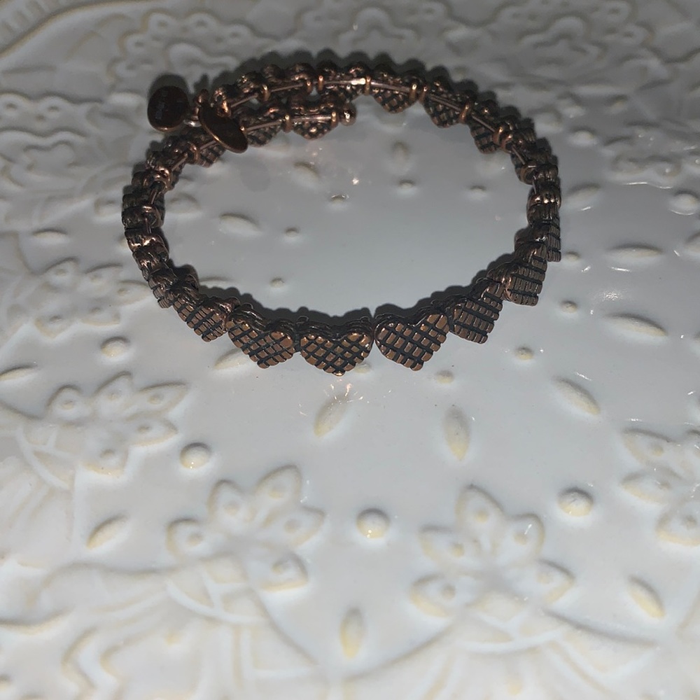 Alex and ani